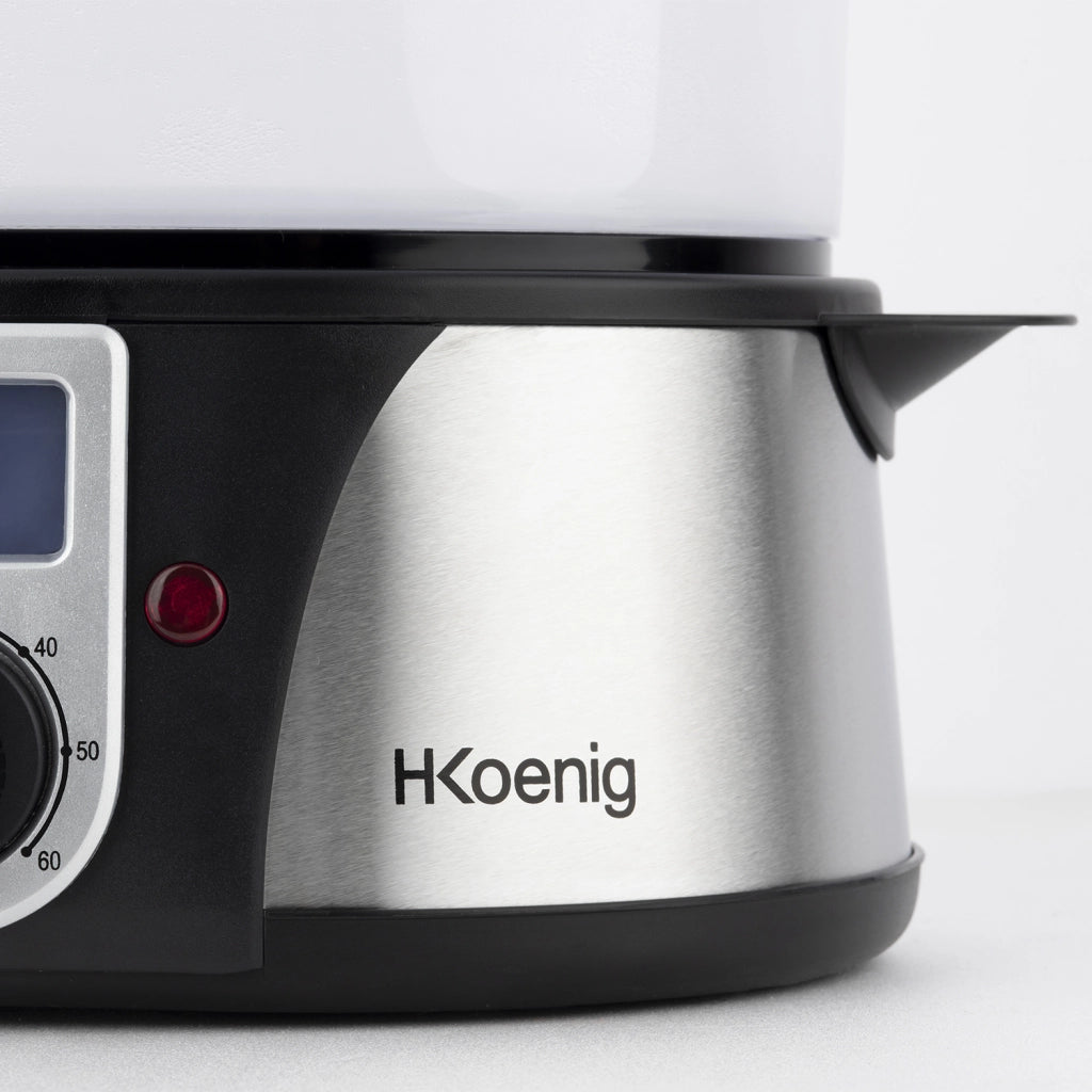 Vaporiera H.Koenig VAP12