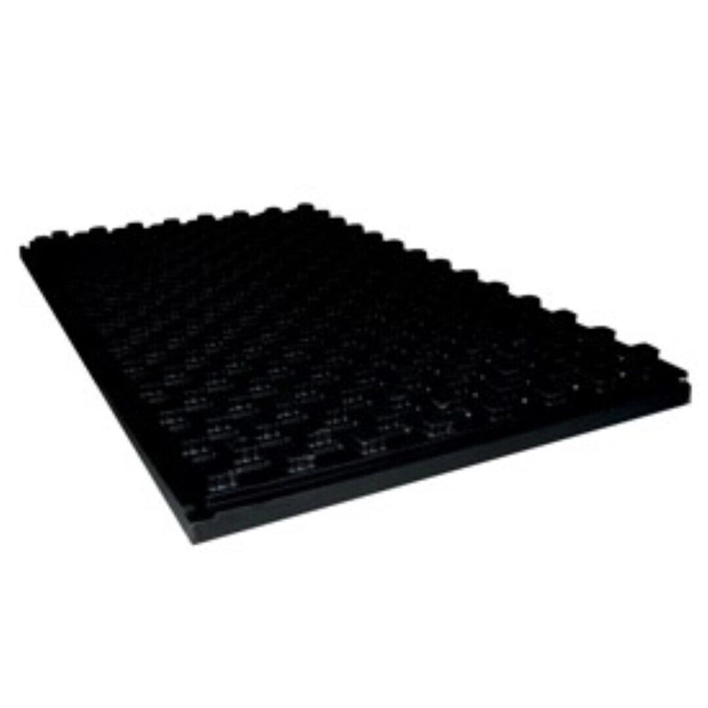 Pannello Isolante Per Pavimenti Radianti T50-H37 11,20 Mq - Giacomini
