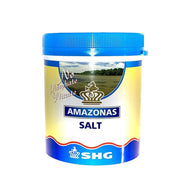 SHG Amazonas Salt Formato: 200 gr