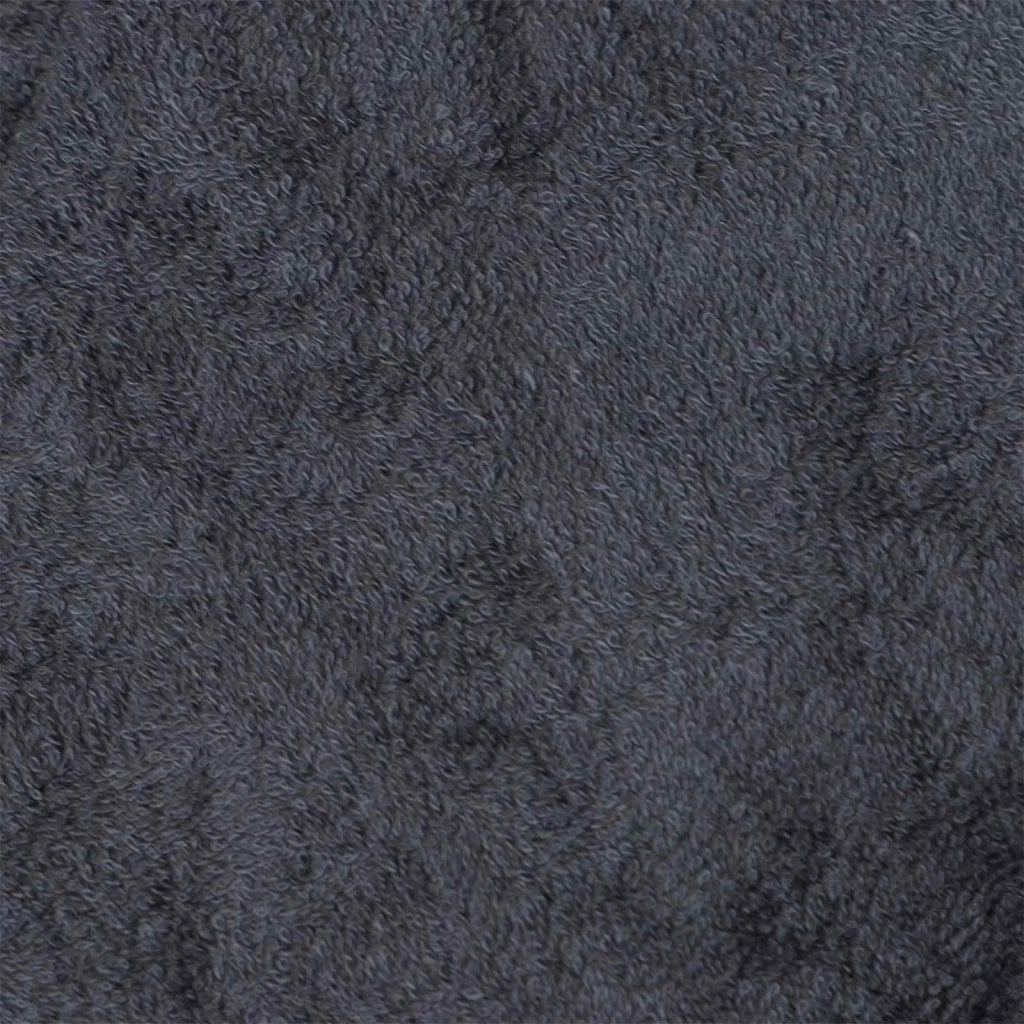 Felpa coperta KINN Antracite XL Cotone 4100896