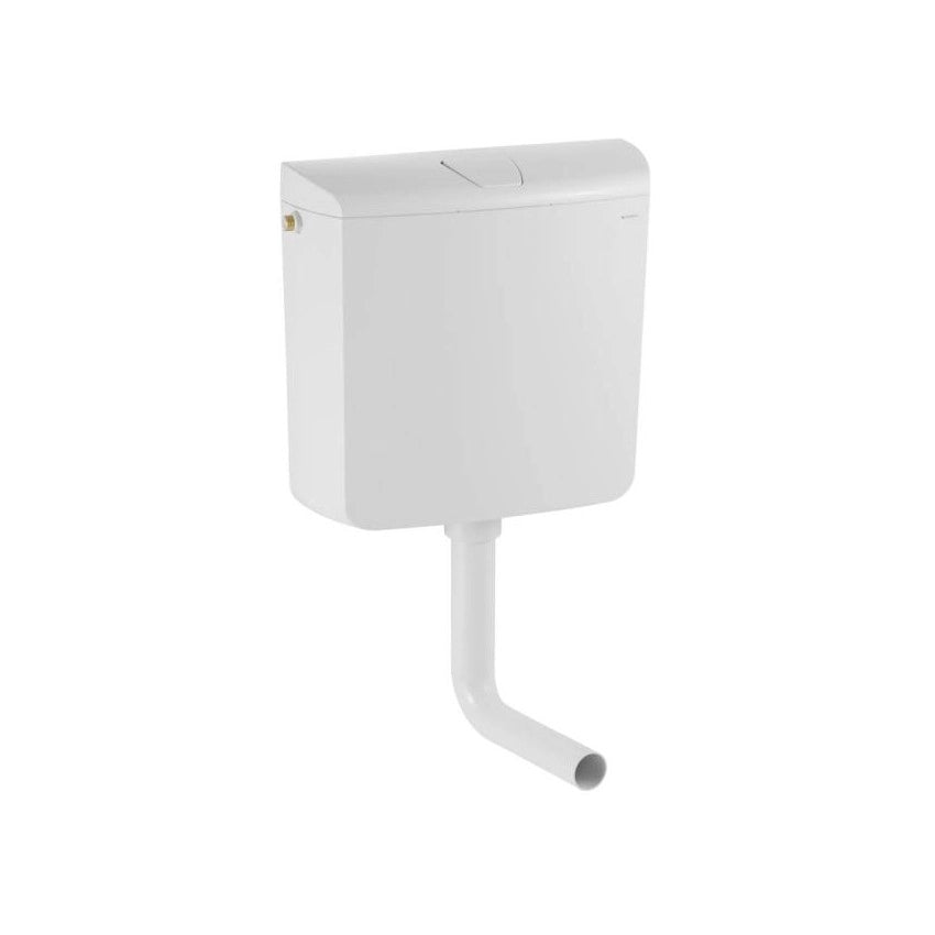 Cassetta di risciaquo Geberit Tap100 9L
