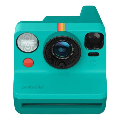 Polaroid now gen 3- verde pz9198