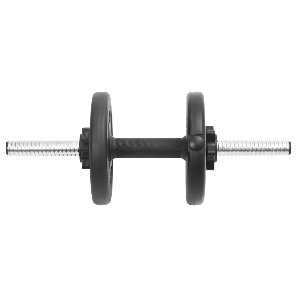 Set Bilanciere e Manubri 30 kg CFW2406738
