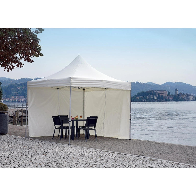Gazebo pieghevole MOIA 3x3 mt