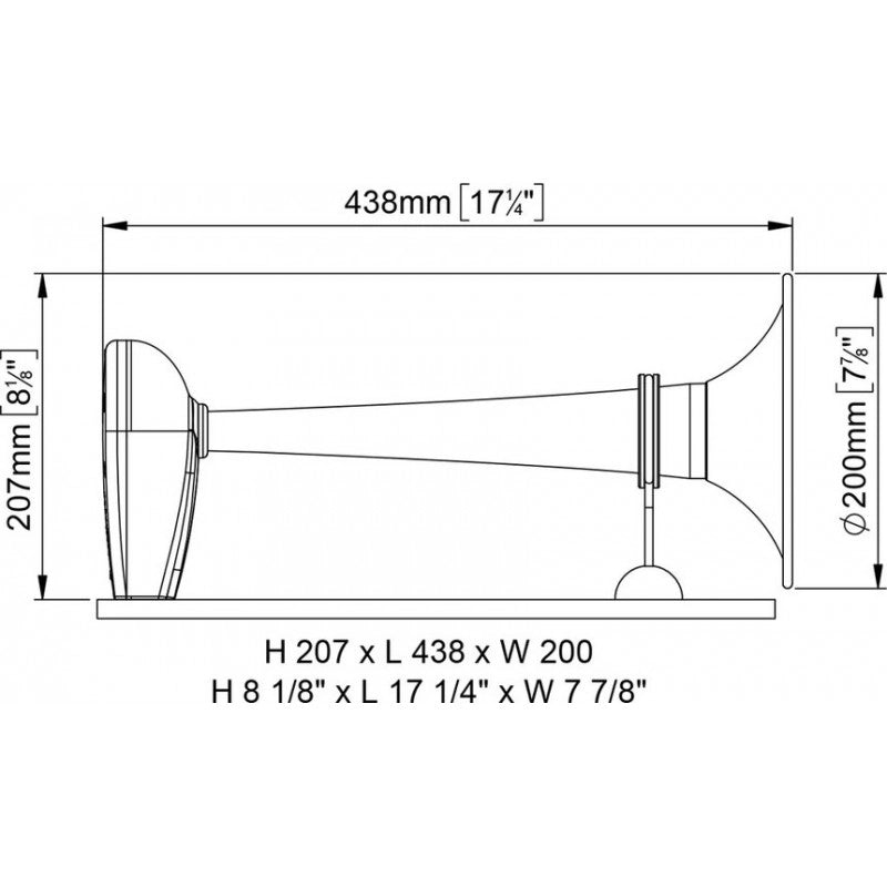 TROMBA OMOL.RINA 12V. PW2-BB COMPRESSOR FOR ARTICLE 3838412