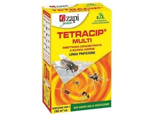 INSETTICIDA TETRACIP  ml.100    ZAPI