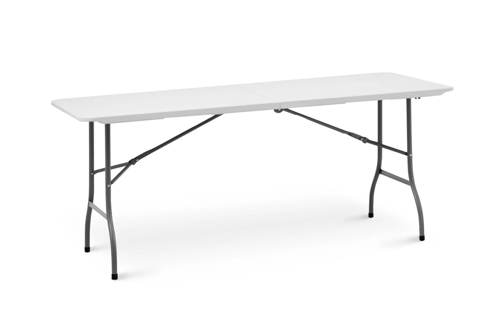 Tavolo da esterno pieghevole 180×73 cm tavolo da giardino – Party - TP08PA