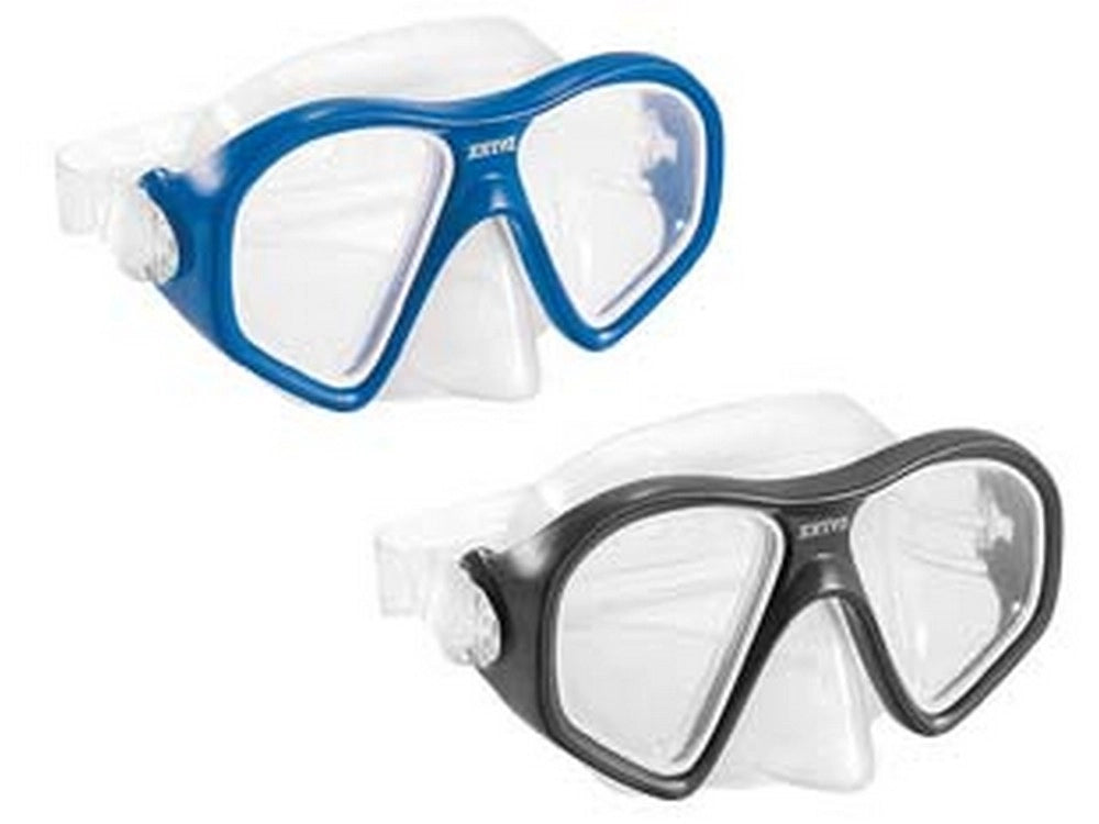 1blister maschera per piscina "reef rider" +14 anni - peso kg.0,24 (55977) cod:ferx.fer158053