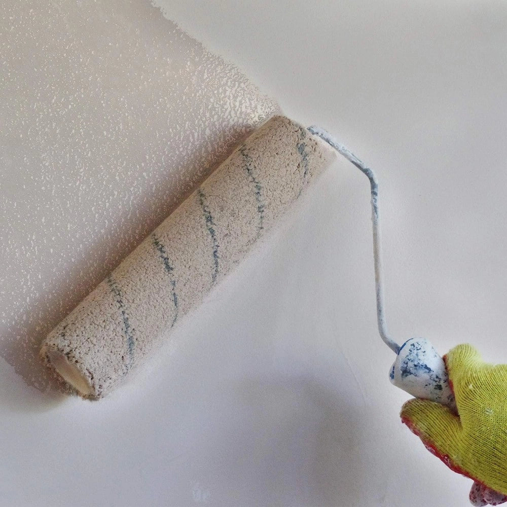Saratoga fondo fissativo consolidante 1lt per pittura interna ed esterna su intonaco muri e cartongesso