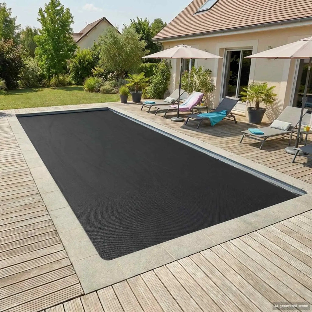Copertura Solare per Piscina di Alta Qualit¨¤ CFW4766937