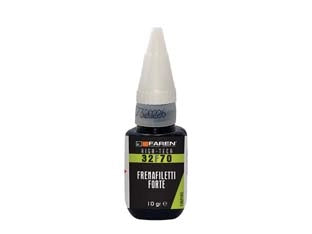 SIGILLANTE ANAEROBICO FRENAFILETTI FORTE 32F70- - ml.10 - colore verde - 12 pezzi FAREN