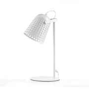 Lume Pallino bianco