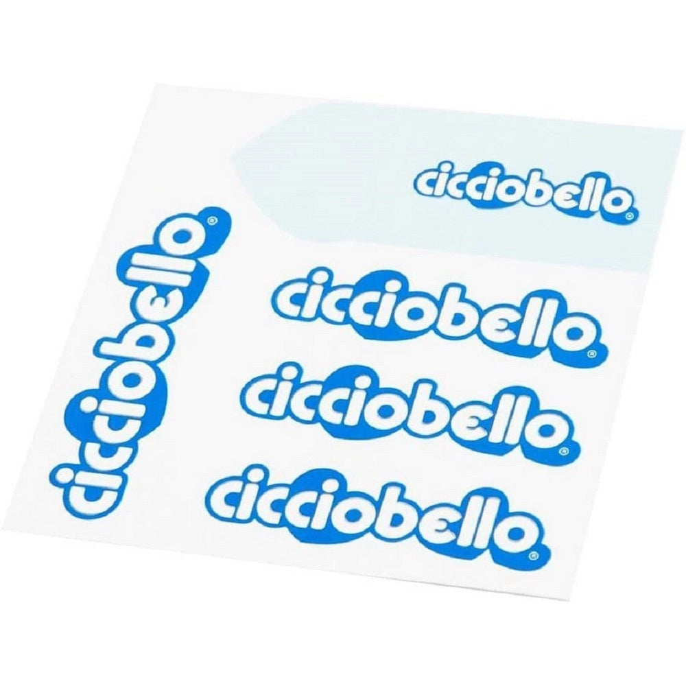 Trade Shop - Cicciobello Bua Bambolotto Con Accessori Termometro Biberon Siringa Stetoscopio -