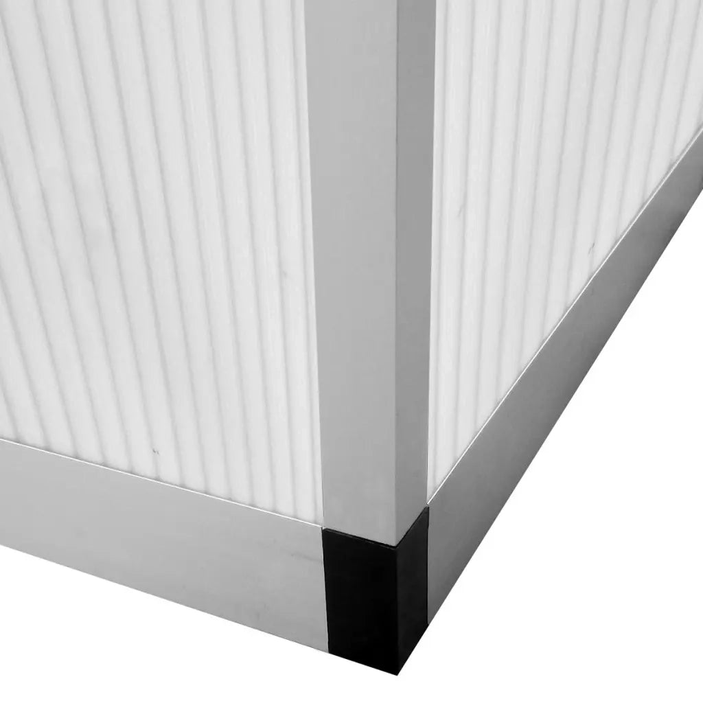 Serra in Alluminio Rinforzato 3,46 m² 43555