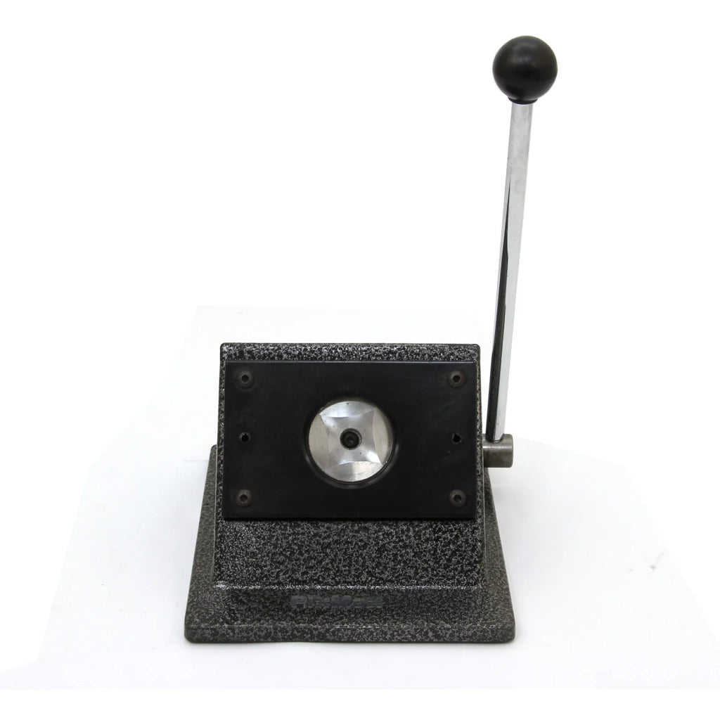 Pressa Spille, 3 Macchine Taglia Spille, Stampi & Teste per Personalizzazione
