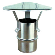 FUMAIOLO A CAPPELLO ø cm   8  - KASART