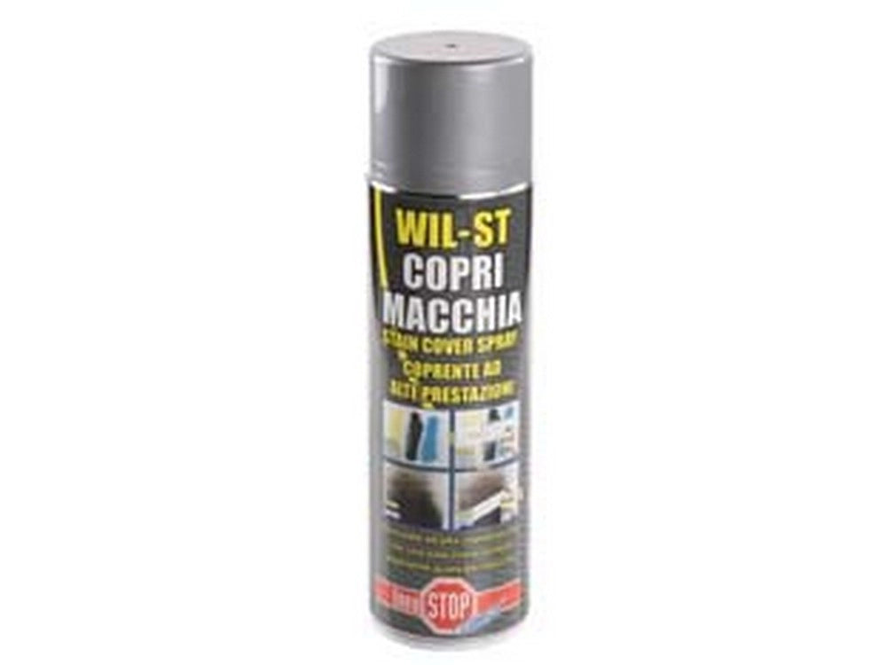 12pz wil-st coprimacchia ml.500 - ml.500 in bomboletta spray cod:ferx.fer407397