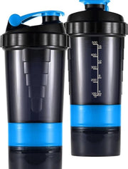 Shaker per Proteine e Esercizio - BPA libero - Shaker