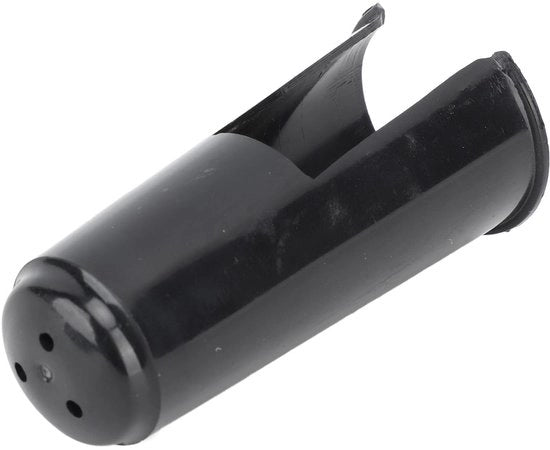 Accessorio per Bocchino Altsassofono/Bb Clarinetto - Protezione per Denti - Bocchino Accessorio - Materiale Plastico - Idoneo per Altsassofono/Bb Clarinetto - Compattato e Pratico - Protezione per Bocchino