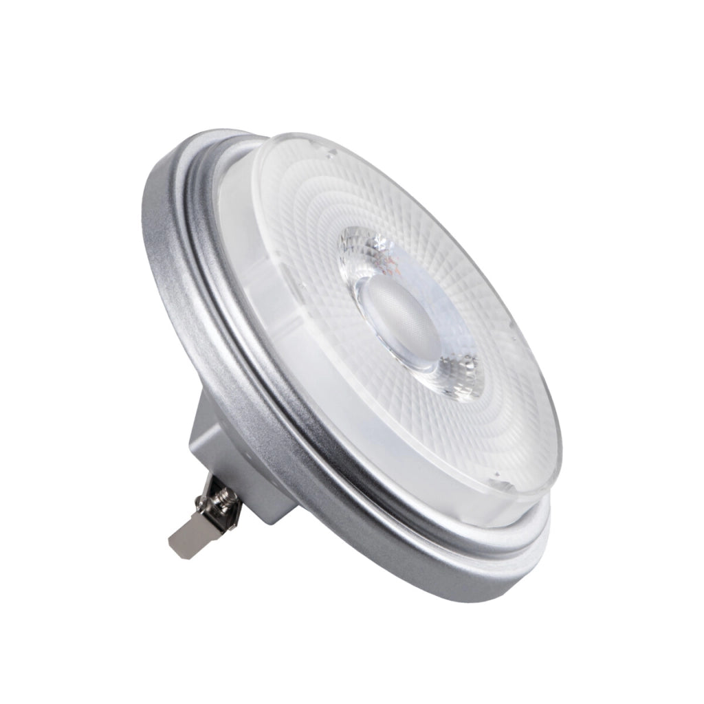 Lampadina LED AR111 G53 13W 12V 4000K dimmerabile Kanlux
