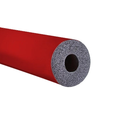 TUBO ISOLANTE K-FLEX PE COLOR ANTIGRAFFIO MT 2- 6-42- KFLEX- metri 70