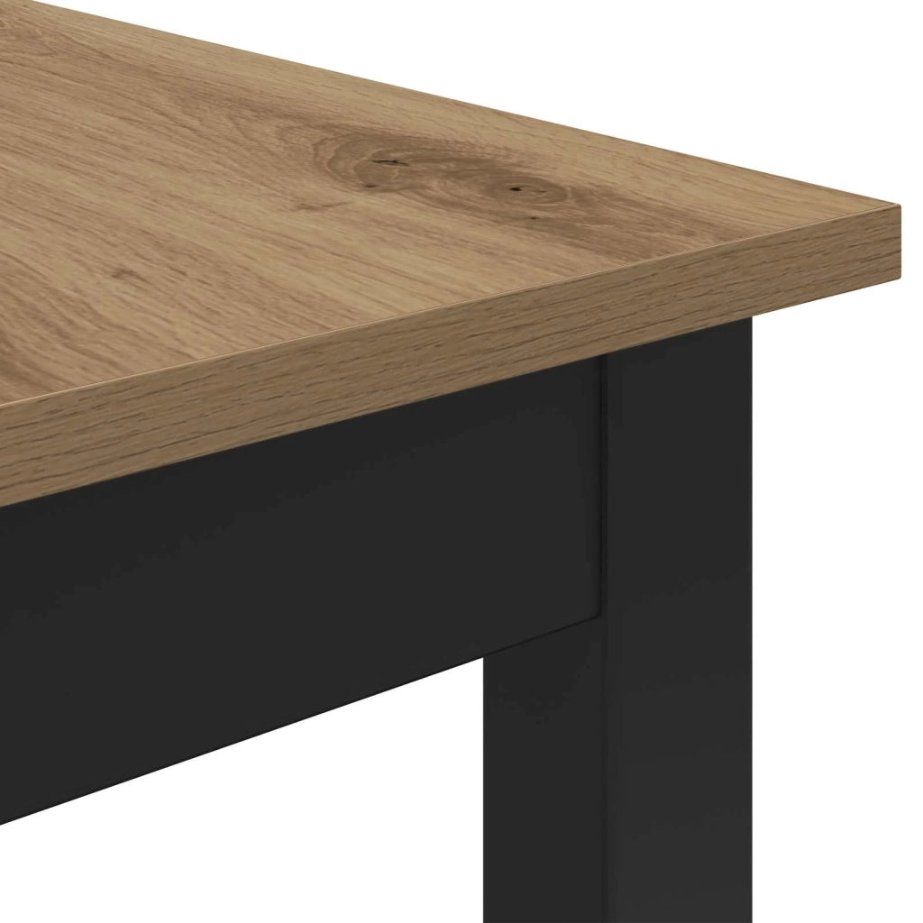 Tavolo Bar a Pianta Legno multistrato 892685
