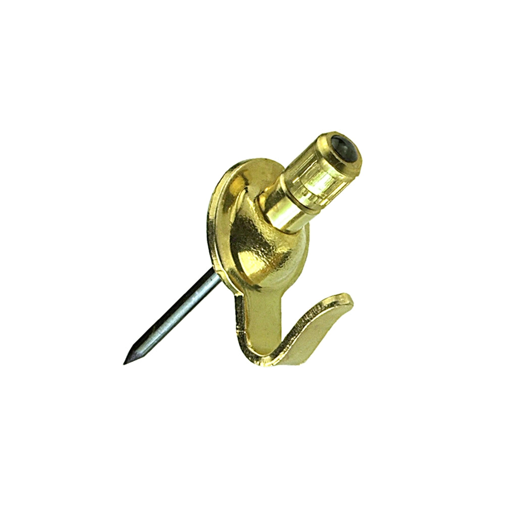 Ganci a "X" nÂ° 1 - 10 pz.