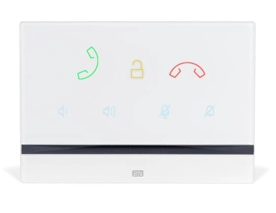 2N Indoor Talk Bianco