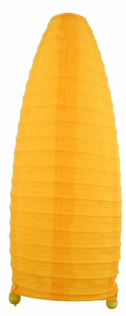 Lampada da tavolo Candellux Papirus 41-89376 E14 legno