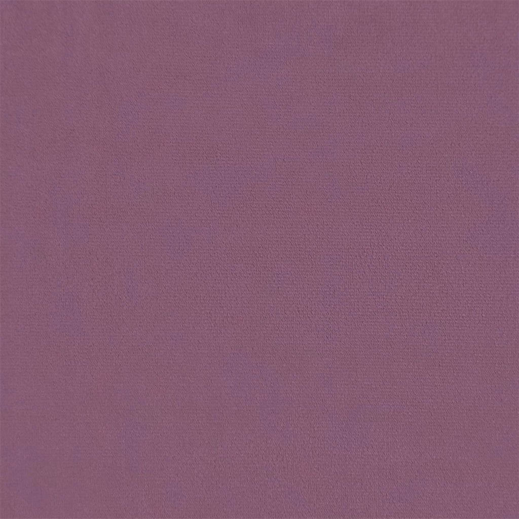 Testiera | Testata sospesa Viola Velluto