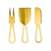 Set di Coltelli per Formaggio Jett