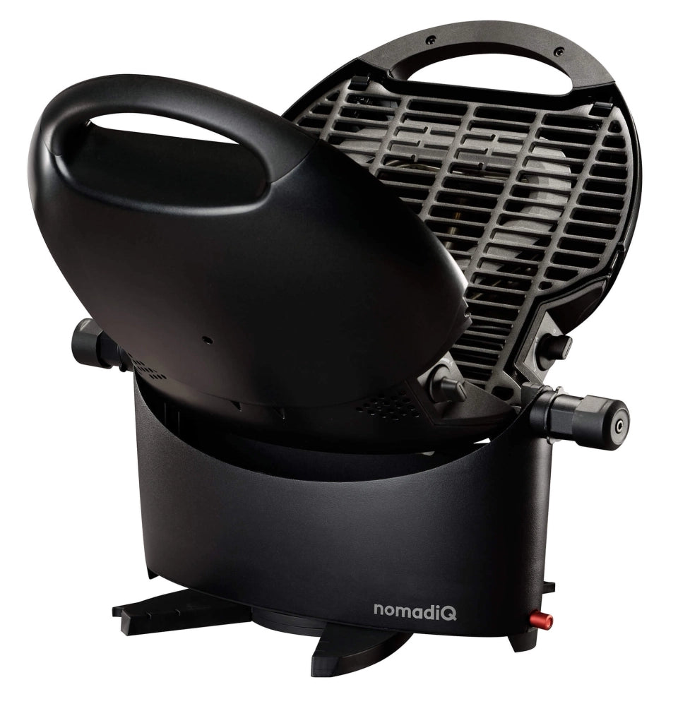 Barbecue a Gas GPL Portatile NomadiQ