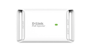 ORIGINAL D-Link Accessori per computer Bianco DPE-101GI Injector