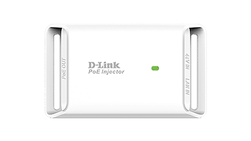 ORIGINAL D-Link Accessori per computer Bianco DPE-101GI Injector
