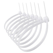 100 pz Fascette per Cavi 15 cm