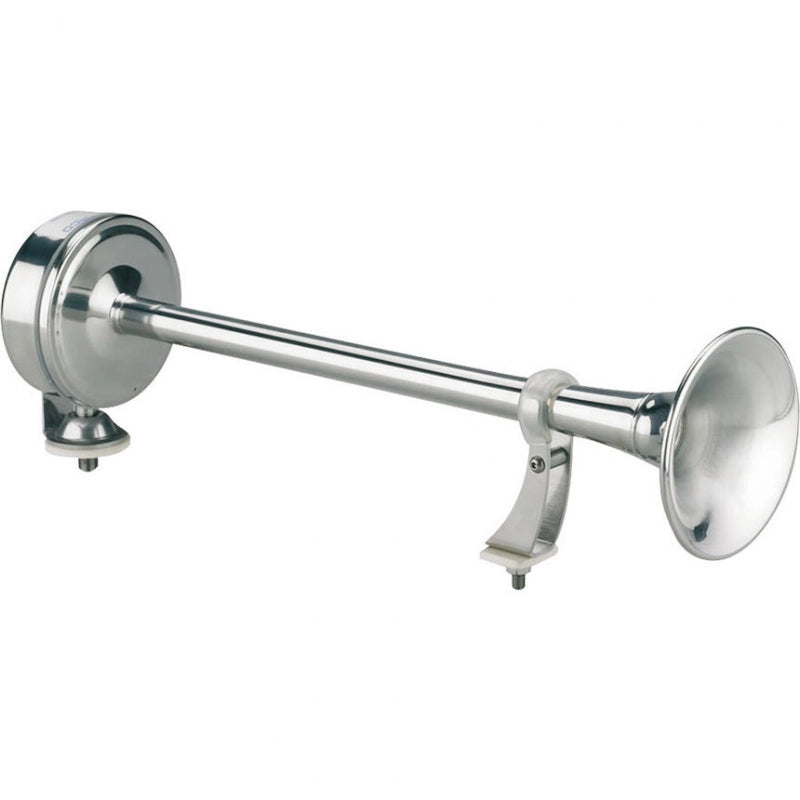TROMBA A CORNETTO 12V. 24V ELECTROMAGNETIC HORN