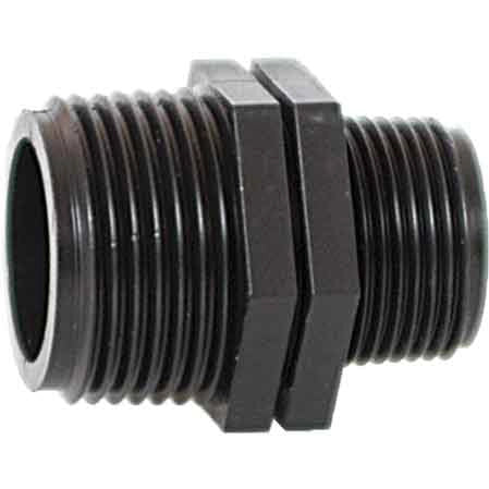 NIPPLO RIDOTTO 1x3/4 - 100 pezzi- IRRITEC