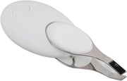 Wenkbrauwpincet Premium con Camera HD e Ricarica USB