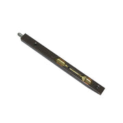 Catenaccio Leva Profilati Bronzato 16X250 202 Al