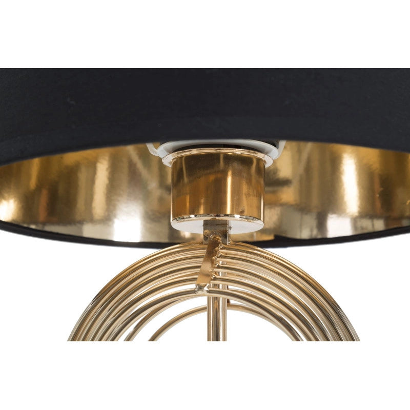 Lampadelle A Da Tavolo Maxt cm ø 24x44