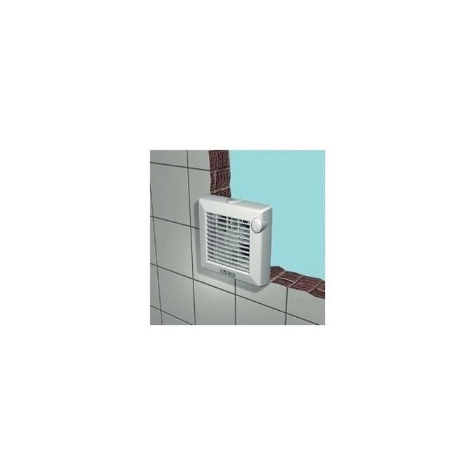 Vortice M 120/5" LL Bianco