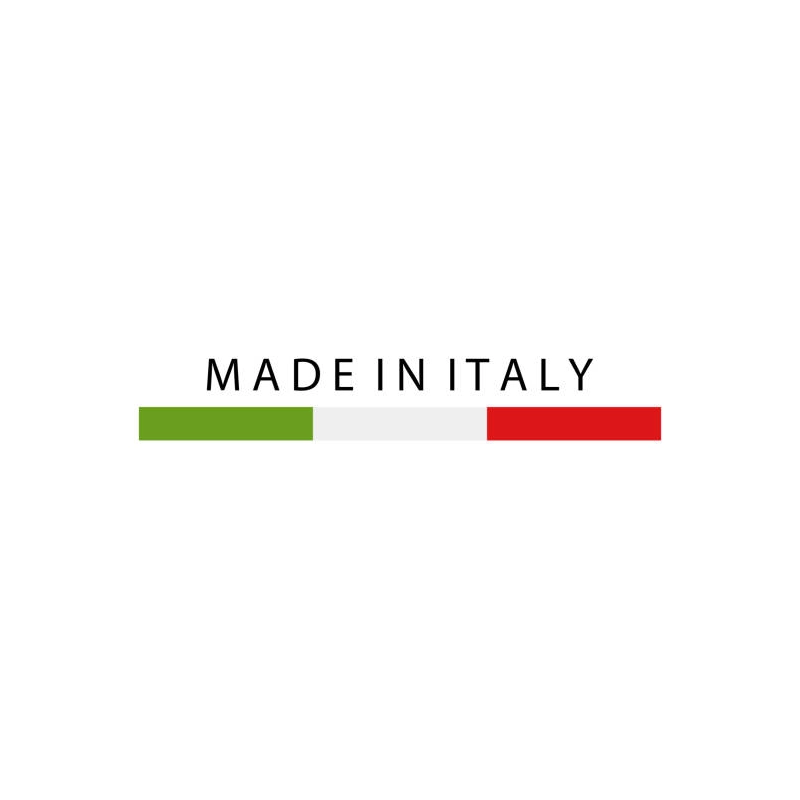 SET SEI SEDIE SAI TECNOPOLIMERO SCAB DESIGN MADE IN ITALY - Lino 11