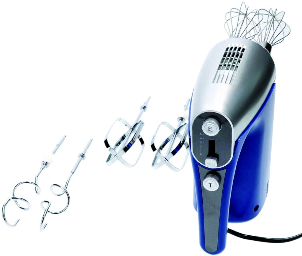 Dcg MIXER CON CIOTOLA 3 lt. 400 W