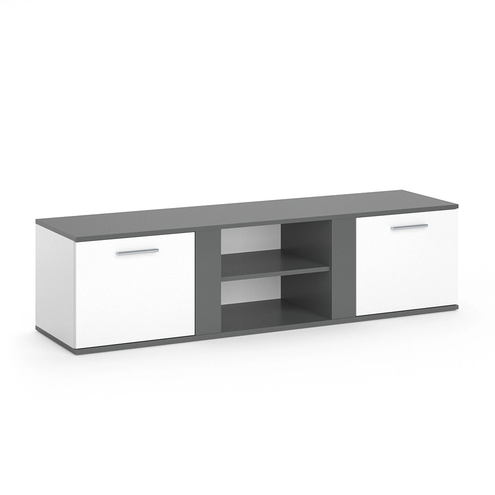 Vicco Mobile tv Antracite 155 x 41 cm