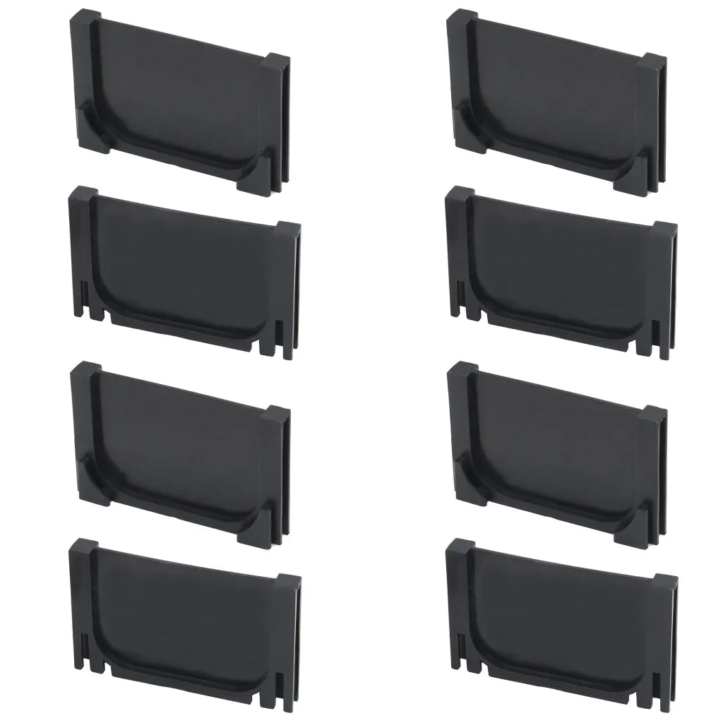 Canalette di Drenaggio in Plastica 4 m CFW2108657