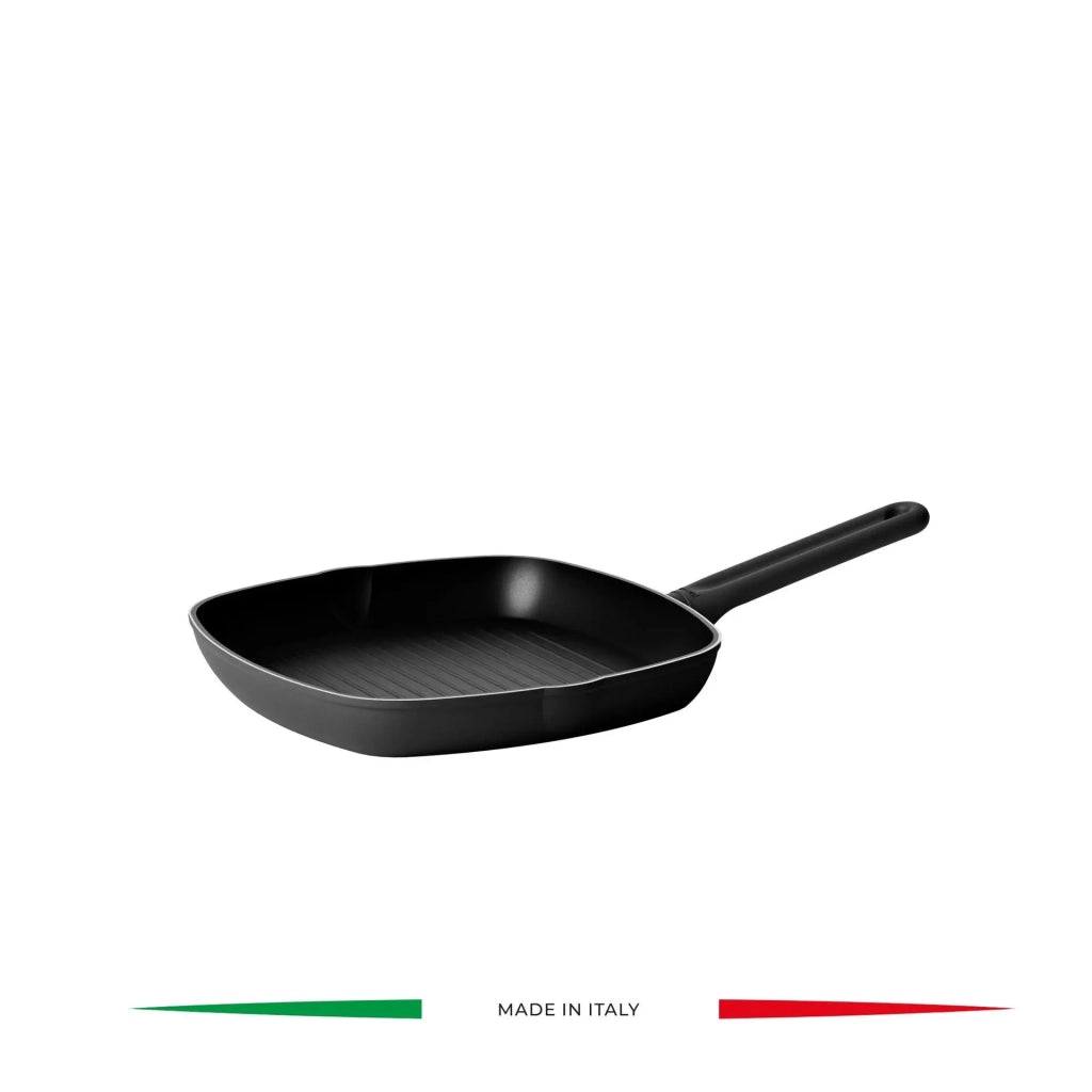 Bistecchiera Cook&Color cm 28x28