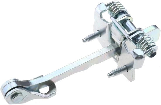 Serrature per porte sinistra e destra per controllo remoto - Trafic Mk2 Vivaro Mk1 Primastar - 7700311823 91166561 4408993