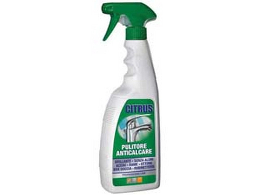 12pz citrus brillantante e disincrostante - ml.750 cod:ferx.fer356718