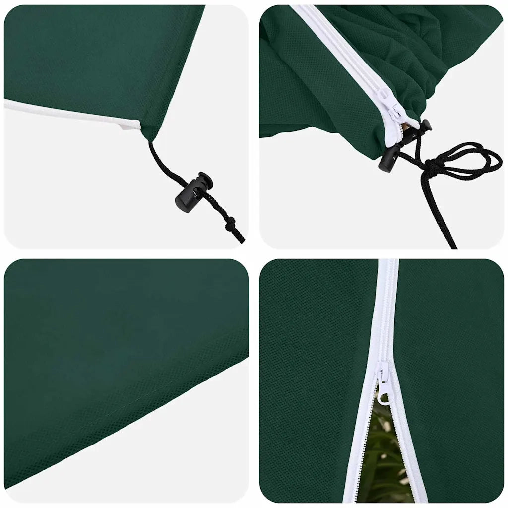 Coperture in Fleece per Protezione Antigelo delle Piante 3 pcs 42021080