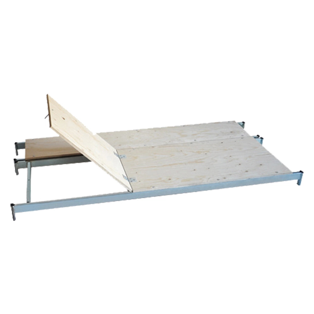 PIANO COMPLETO per modello Gigante  - GIERRE